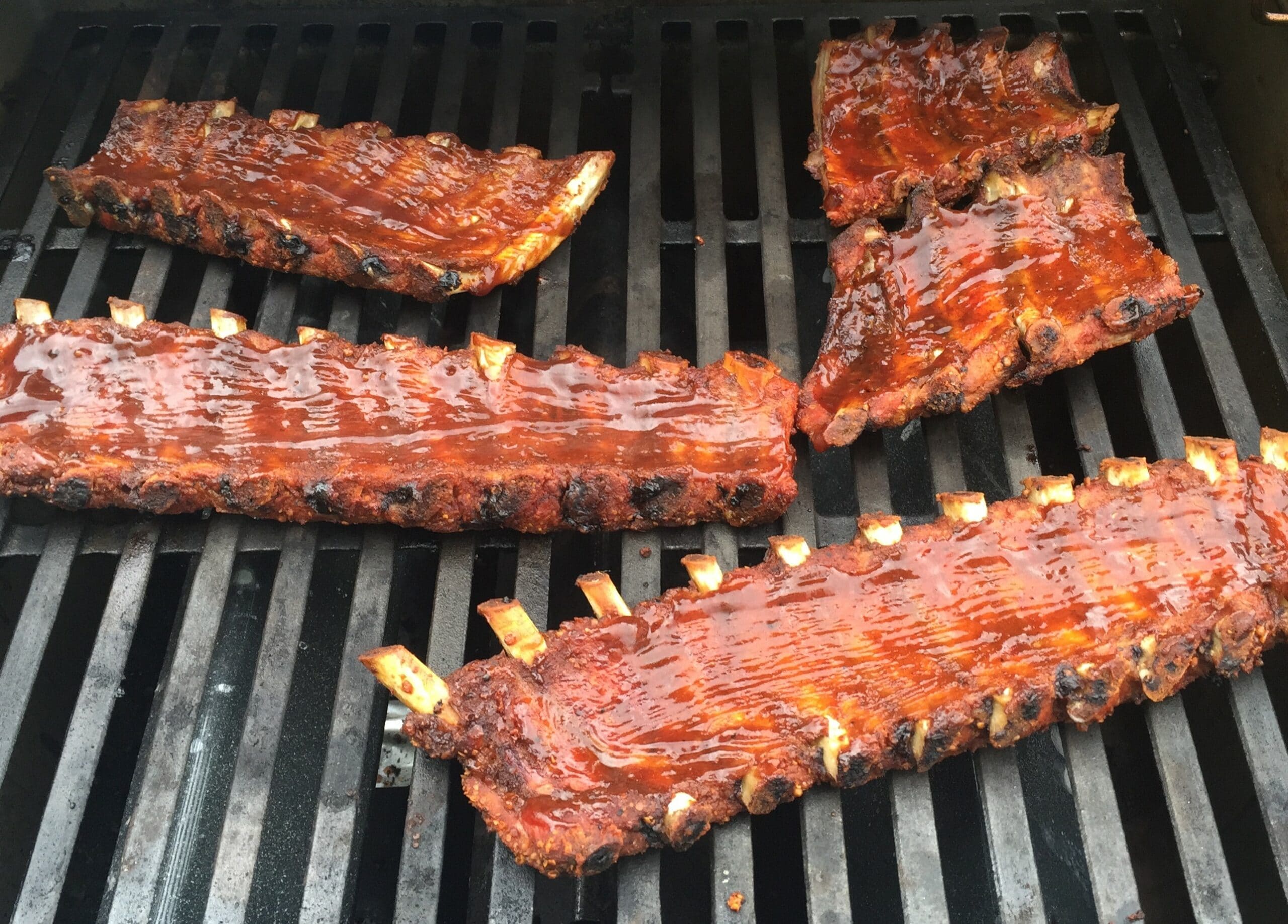 Spareribs